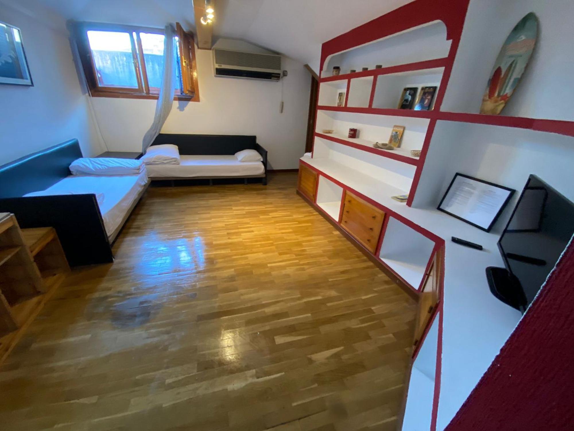 Aparsol Apartments Madrid Exterior photo